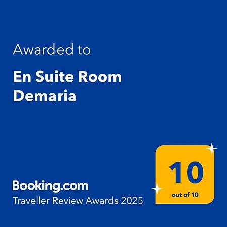 En Suite Room Demaria Komiža Eksteriør billede