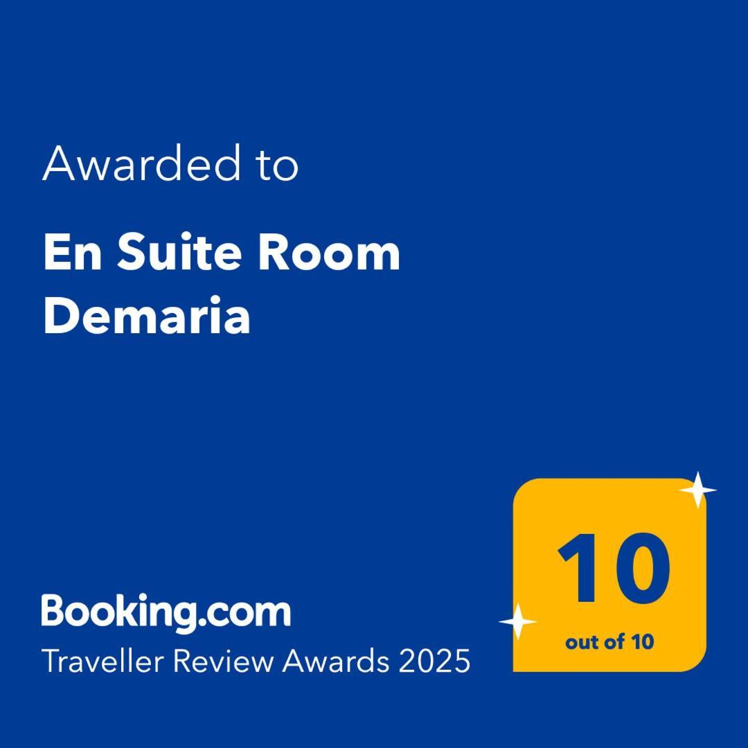 En Suite Room Demaria Komiža Eksteriør billede