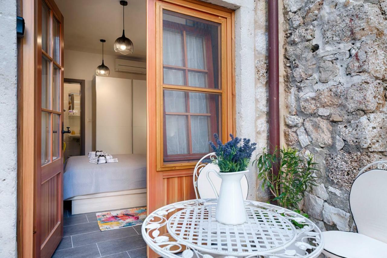 En Suite Room Demaria Komiža Eksteriør billede